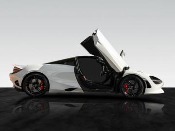 صورة مصغرة 19 لـ 2024 Mclaren 750S