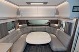 Kabe ROYAL 780 BGXL KS Stockbetten - Wohnwagen Stockbett