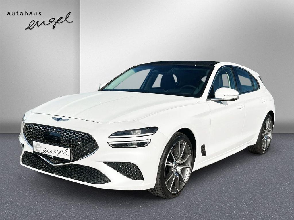 Image of Genesis G70