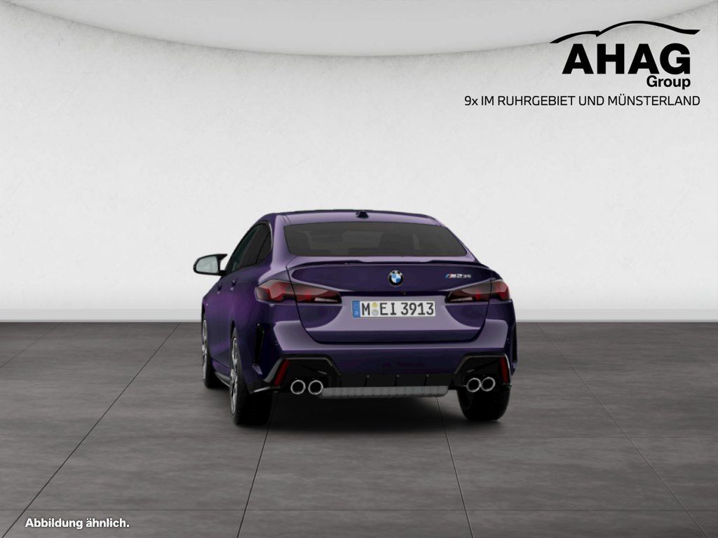 BMW M235 - Bild 7