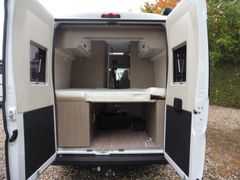 Chausson V 594 SportLine, Automatik,Anhängerkupplung