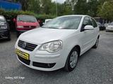 Volkswagen Polo IV Comfortline