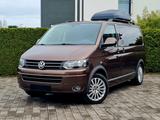 Volkswagen T5 Multivan Highline 4Motion DSG *UNSCHLAGBAR* - Volkswagen aus 2011: Multivan