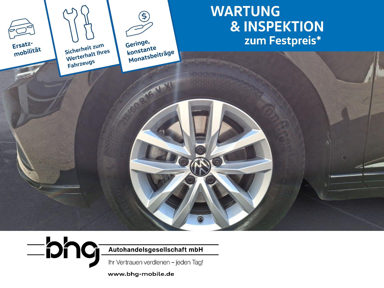 Volkswagen Passat Variant Business 1,5TSI DSG, миниатюра 7