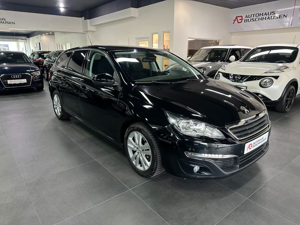 Angebot ansehen Peugeot 308