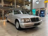 Mercedes-Benz S 320 - Orig. Zust. - Erstlack - Sammlerfzg - Mercedes-Benz S 320 in München
