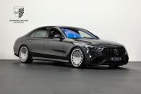 Mercedes-Benz S 63 AMG - Vorschau Bild 3