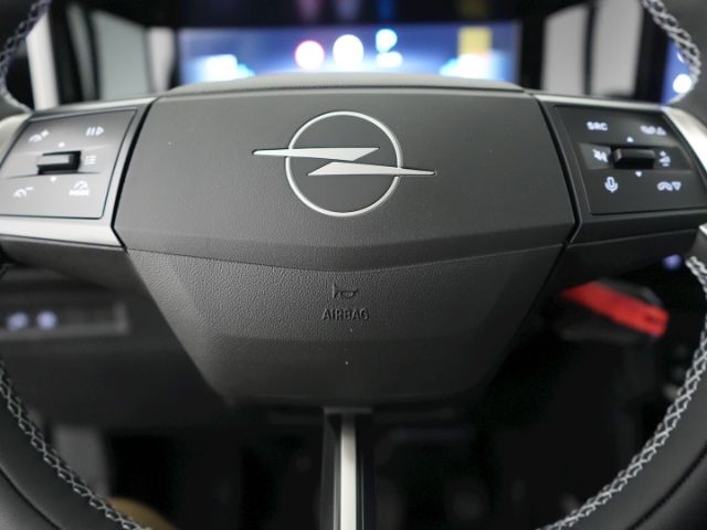 Frontera C GS eDCT+NAVI+RÜCKFAHRKAMERA+LED-SCHEI