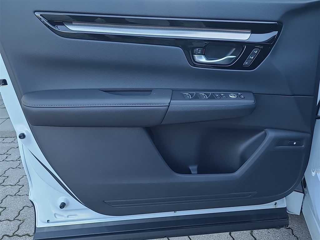 Honda CR-V - Bild 11