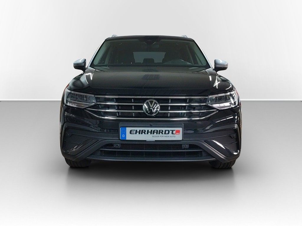 Volkswagen Tiguan Allspace - Bild 2