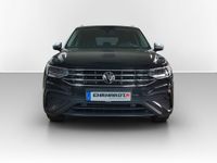 Volkswagen Tiguan Allspace - Vorschau Bild 2
