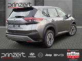 Nissan X-Trail 1.5 VC-T Mild Hybrid "Acenta" FamilenPak - Nissan Gebrauchtwagen in Frankfurt