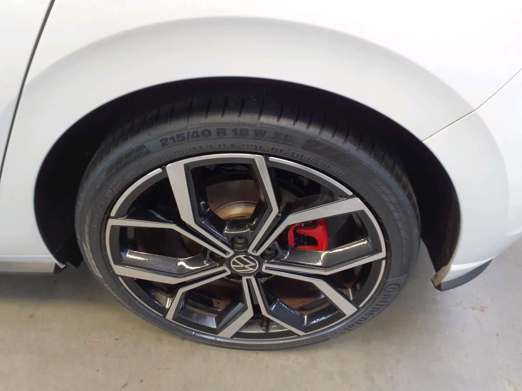 Volkswagen Polo GTI 2.0 TSI 152kW DSG PDC*Klima*Tempo*SH