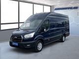 Ford Transit FT350 L4H3 HA Trend 5*J.Gar.+Sichtp1+PDC - Ford Transit: 3.5