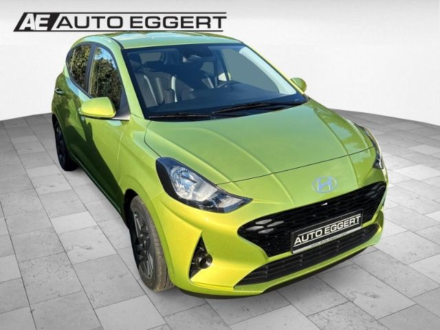 Image of Hyundai i10