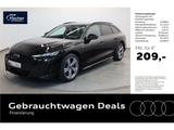 Audi A6 Avant TDI quattro S line AHK/HUD/Bei.Dis/360