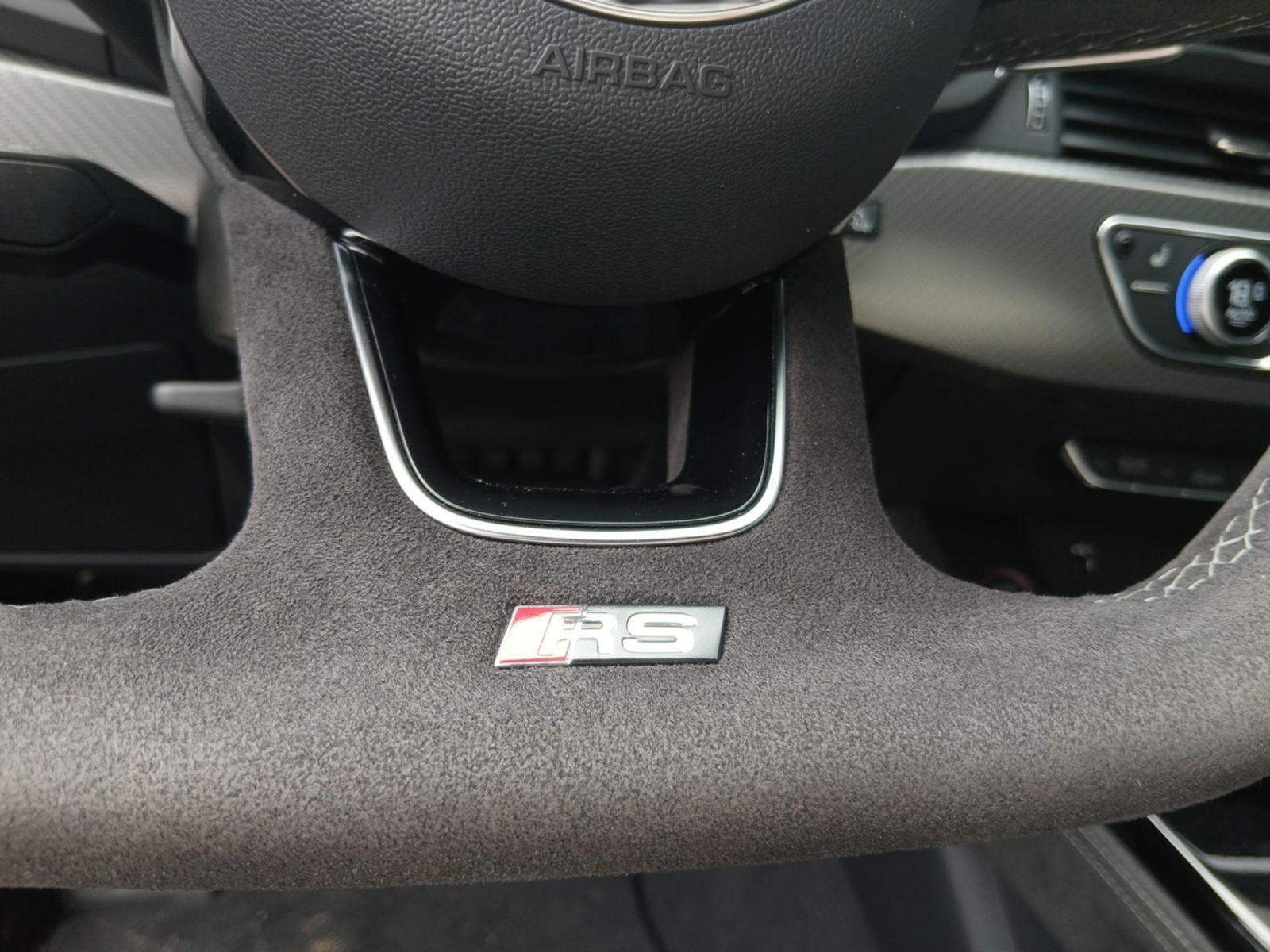Audi RS4 Avant *MATRIX*AHK*B&O*RS-AGA*NAV+*Virt.C+* foto 17