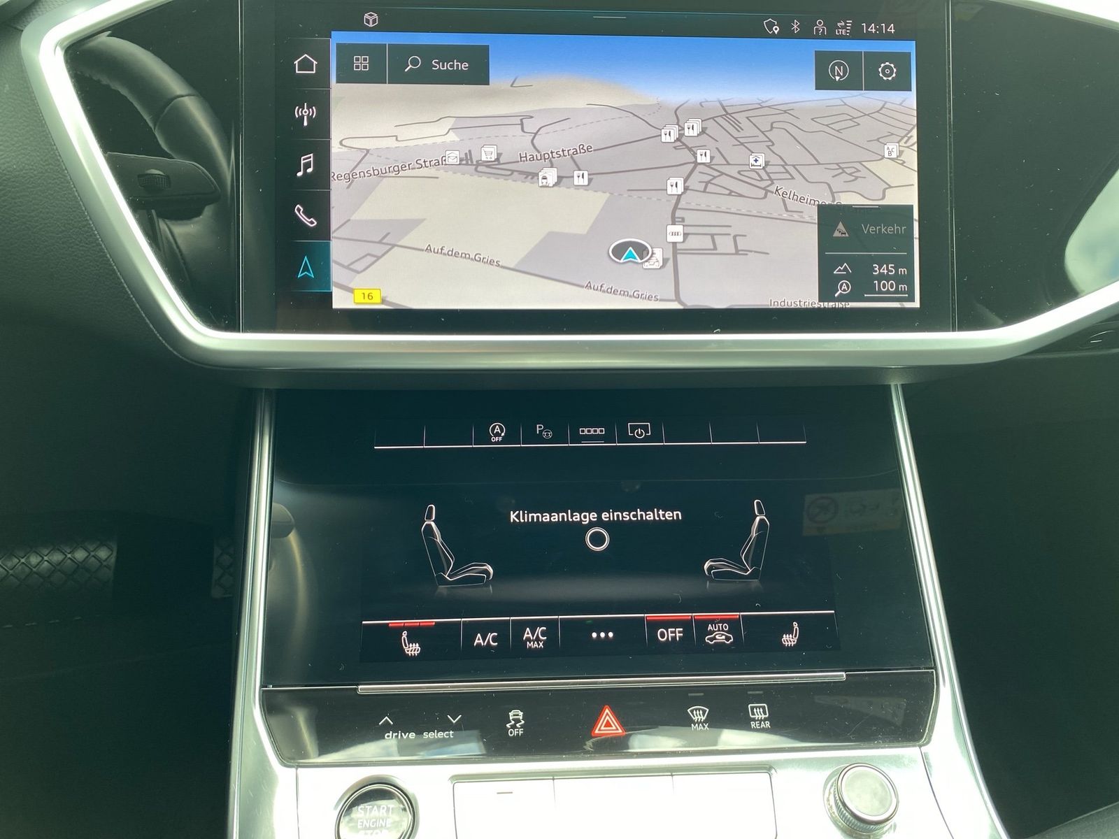 Audi A6 - Bild 16