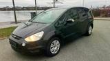 Ford S-MAX Trend TUV Neu Navi 1 Hand - Ford S-Max in Rostock