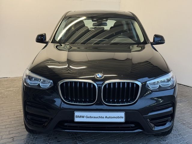 BMW X3 xDrive 20d Advantage