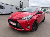 Toyota Yaris Y20 Club **CAM/SHZ** - Toyota Yaris: Club
