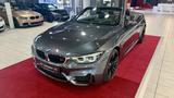 BMW M4 Cabrio HUD DEUTSCHE AUTO 2.HAND UNFALLFREI - BMW M4 in München