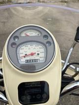 Vespa GTV 125 - VESPA 125