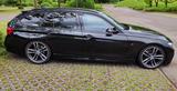 BMW 320d F31 M-Paket Gladen Audio 19 Zoll AHK - BMW 320 von privat