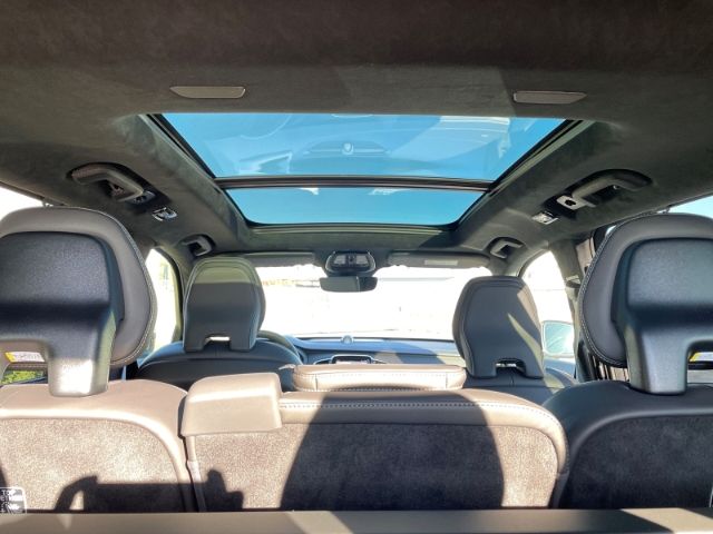 Volvo XC90 T8 AWD Plug-in Hybrid Ultimate Dark 360°Kam foto 19