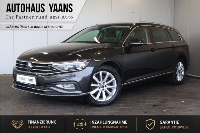 Volkswagen Passat VariantPassat 2.0 TDI Elegance ACC+KAM+MATRIX+AHK