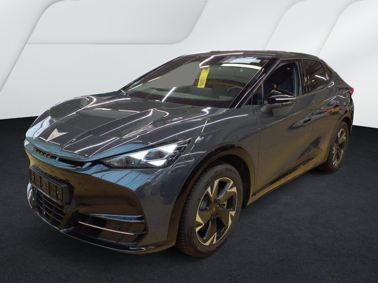 Cupra Tavascan - Bild 2