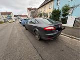 Ford Mondeo 1,6 l  2009 - Ford Mondeo mit Benzin-Antrieb: Limousine, 1.6