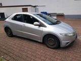 Honda Civic - Honda Civic in Freiburg