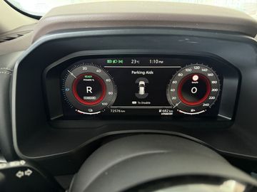 Nissan X-Trail - 12