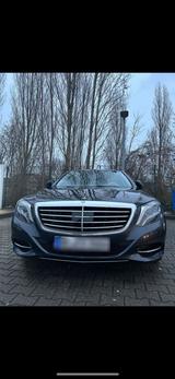 Mercedes-Benz Mercedes Benz S350 W222 - Mercedes-Benz S 350 in Hamm