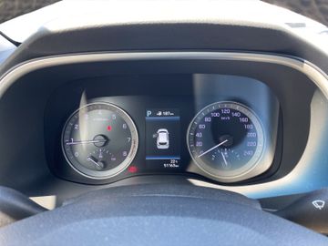 Hyundai Tucson 1.6 Premium 4WD Standheizung+360+Kam.+Nav