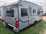 Caravelair 480 Sport Line - Caravelair Neu Wohnwagen