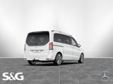 Mercedes-Benz V 250 d STYLE Kompakt AHK+M-LED+MBUX+360° - gebrauchte Mercedes-Benz V 250 aus dem Jahr 2025