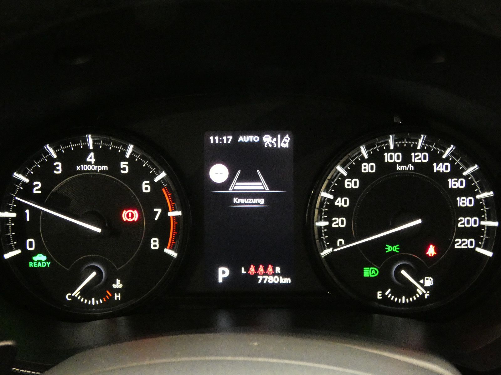 Suzuki Vitara - Bild 18