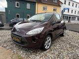 Ford Ka Champions Edition - Ford Ka/Ka+ Champions-Edition