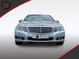 Mercedes-Benz E 250 CGI Elegance Aut. SHZ PDC AHK - Mercedes-Benz E 250: Cgi