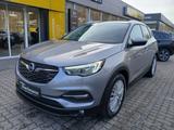 Opel Grandland X Edition 130PS +Frontscheibenheizung+ - Opel Grandland (X) Edition mit Benzin-Antrieb