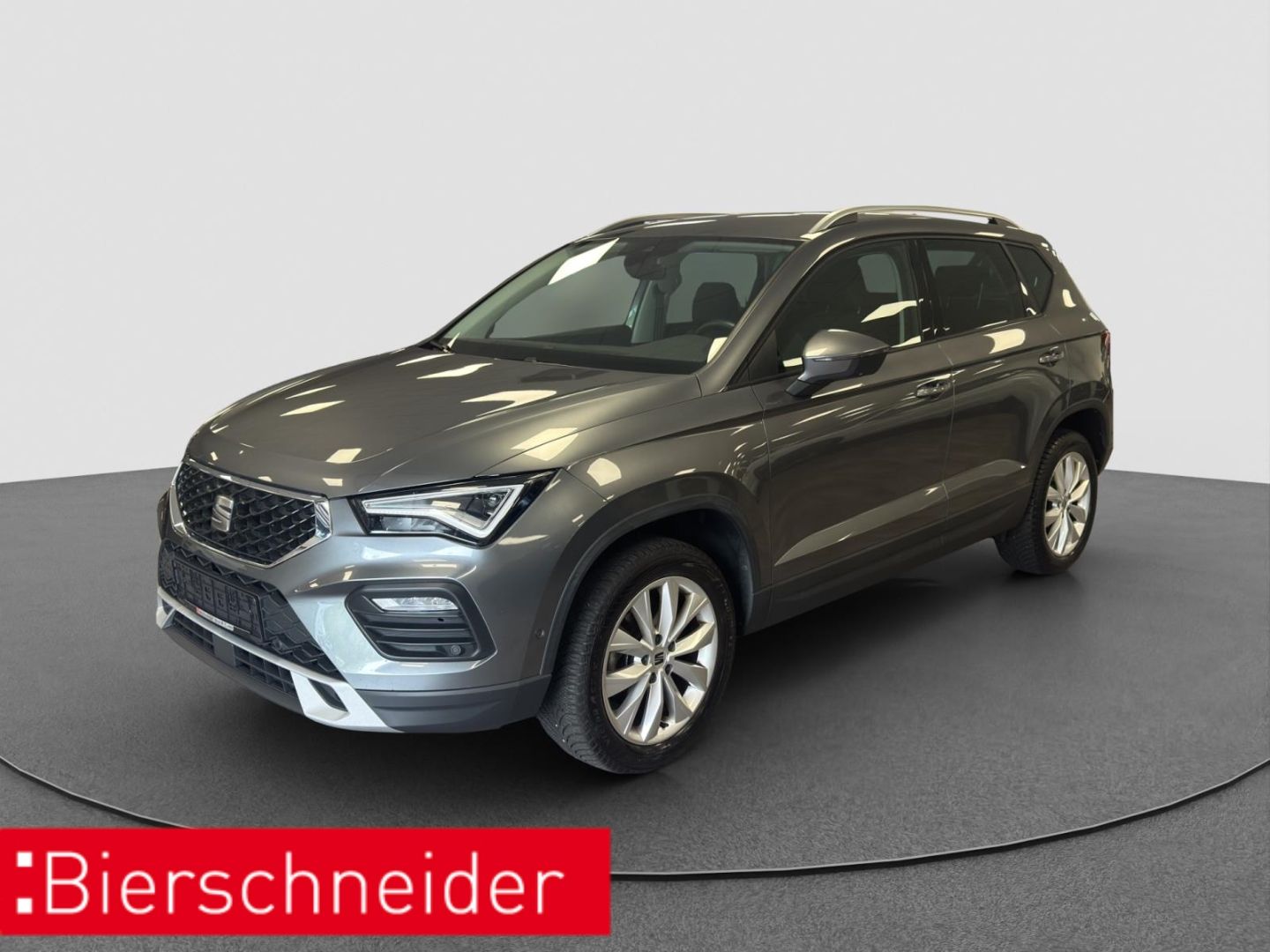 Seat Ateca - Bild 1