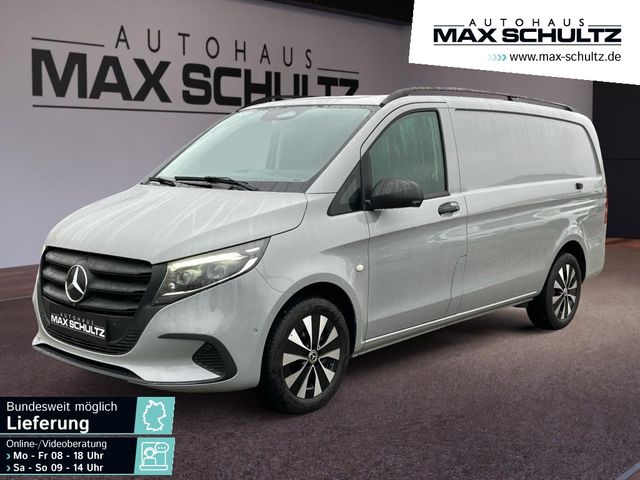 Mercedes-Benz Vito 116 CDI Kasten *AHK*Navi*SpurW*SpurH*PDC*LM