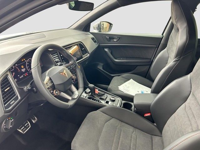 Cupra Ateca - Bild 7