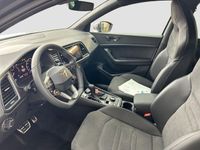 Cupra Ateca - Vorschau Bild 7