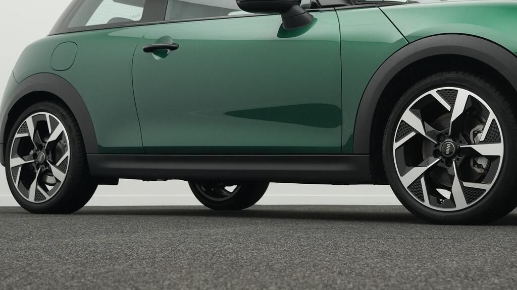 MINI Cooper C - Bild 23