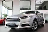 Ford MONDEO TURNIER 2.0 TDCi AUTOMATIK/AHK/LED/ALU`S - Ford Mondeo: 2l Tdci