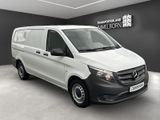 Mercedes-Benz Vito 111 CDI FWD lang Klima+Kamera+Werkstatt - Offers matching your search criteria