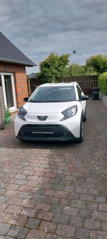 Image of Toyota Other